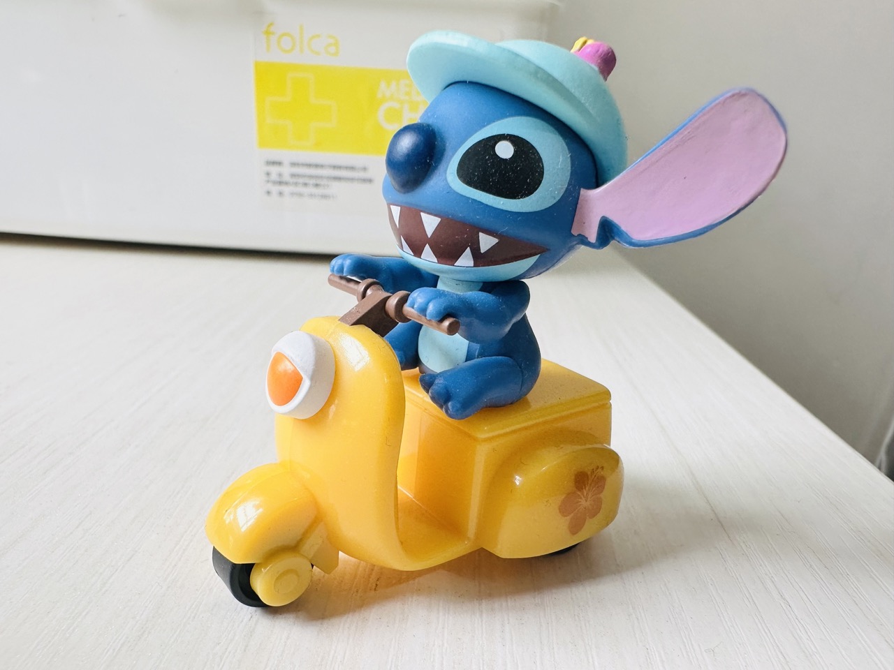 &ldquo;Hannah送的圣诞礼物&rdquo;